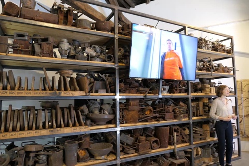 20190715Riedel工廠 (9).jpg - 2019醉飲法奧瑞