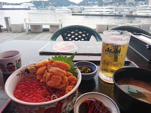 20160707長崎港 (5).jpg - 2016慢遊九州