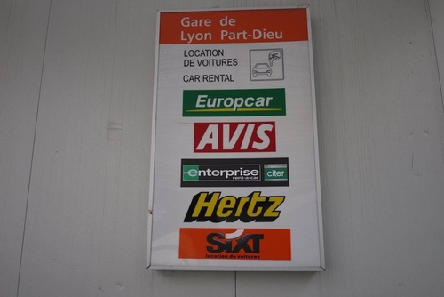 20150212 從尼斯回里昂05.jpg - 醉飲南法