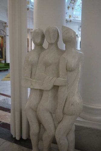 42 旋轉木馬餐廳早餐07.jpg - 醉飲南法