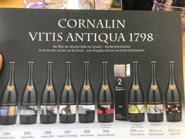 20190720瑞士手做酒莊 (21).jpg - 2019醉飲法奧瑞