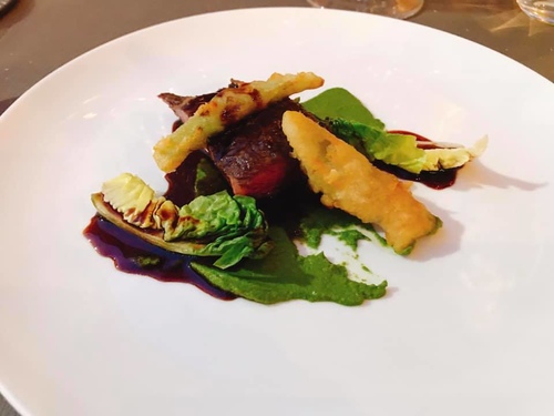 20190722Fuisse一星晚餐 (21).jpg - 2019醉飲法奧瑞