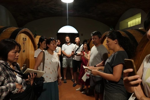 20170807第二個Barbarace酒莊 (27).jpg - 2017醉飲法義