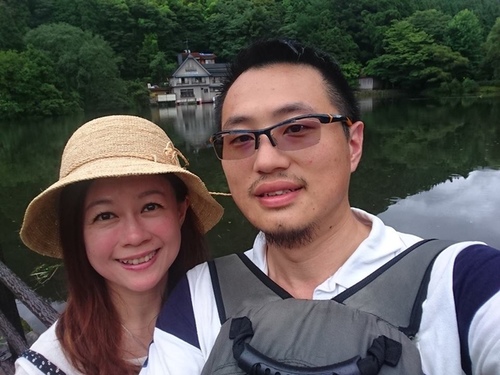 4-6 由布院快閃 (36).jpg - 2016慢遊九州