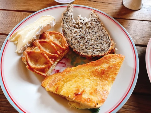 20190714百年旅館早餐 (14).jpg - 2019醉飲法奧瑞