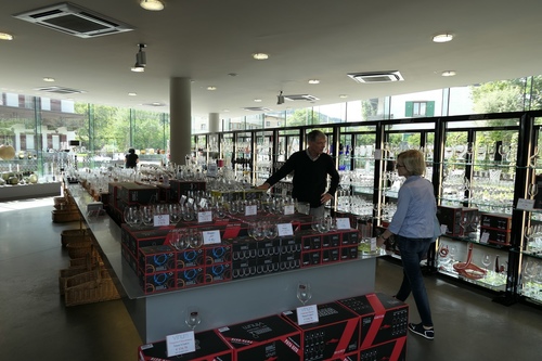 20190715Riedel工廠 (42).jpg - 2019醉飲法奧瑞