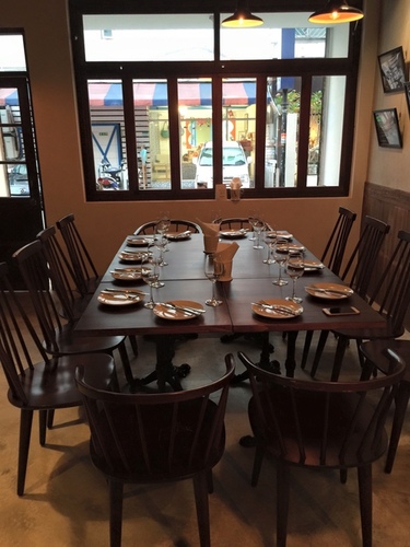 20150820七夕葡萄牙餐廳之夜 (5).jpg - 2015年品酒誌