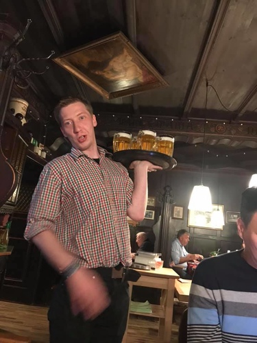 20190714旅館對面晚餐 (9).jpg - 2019醉飲法奧瑞