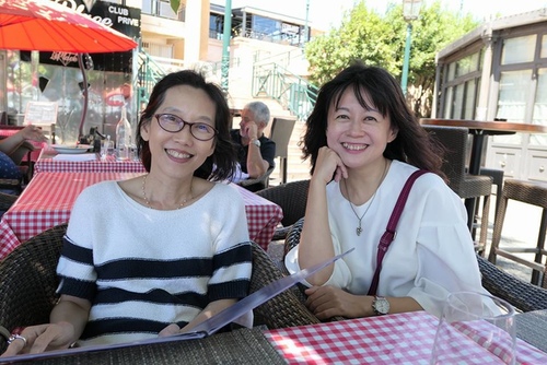 20170701午餐 (2).jpg - 2017醉飲法義