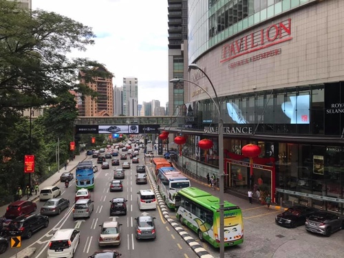 20200121TRADERS飯店 (18).jpg - 2020-01單飛吉隆坡