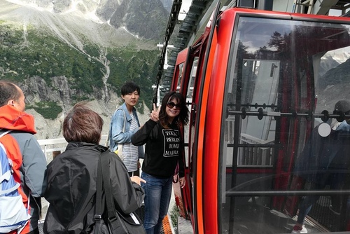 20170711蒙特維冰海 (15).jpg - 2017醉飲法義