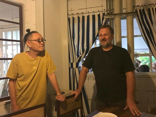 20160616法國酒與地中海餐 (6).jpg - 2018年品酒誌