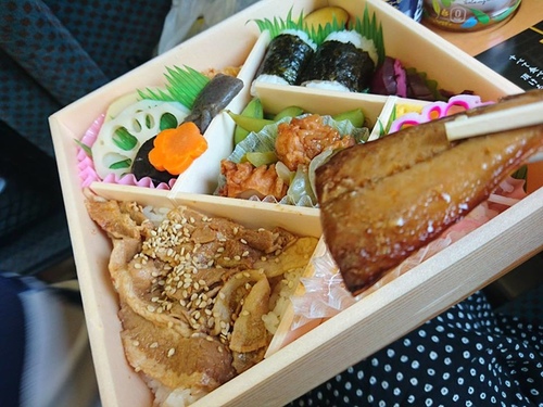 1-12 鹿兒島便當 (9).jpg - 2016慢遊九州