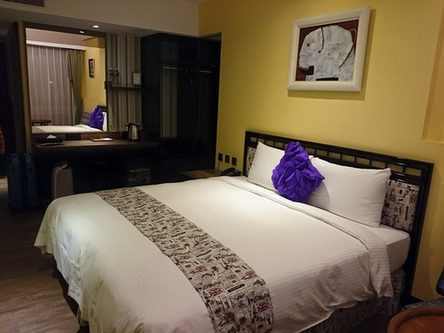 20151216 墾丁 十字木桐紅酒 (11).jpg - 2015年品酒誌