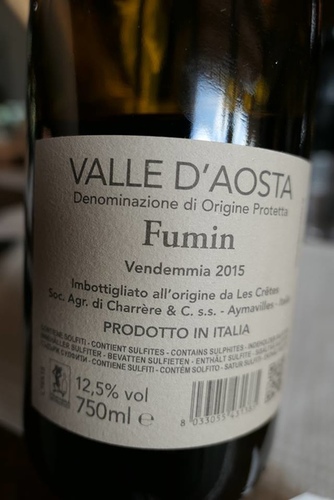 20170710Aosta酒莊 (26).jpg - 2017醉飲法義