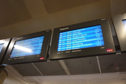 20150212 tgv搭車記09.jpg - 醉飲南法