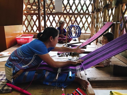 20180709-1 (7).jpg - 2018泰北放暑假