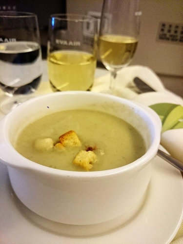 20150213 皇璽桂冠艙餐酒05.jpg - 醉飲南法