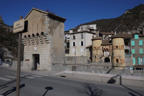 20150212 從尼斯回里昂17.jpg - 醉飲南法