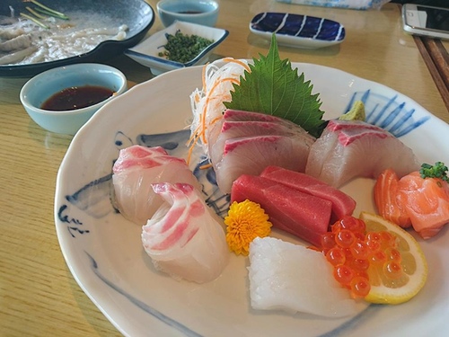 20160712唐戶河豚 (2).jpg - 2016慢遊九州