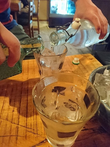 20160709薩摩鍋 (6).jpg - 2016慢遊九州