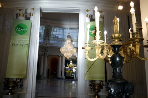 42 旋轉木馬餐廳早餐04.jpg - 醉飲南法