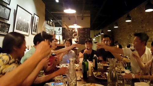 20150820七夕葡萄牙餐廳之夜 (14).jpg - 2015年品酒誌