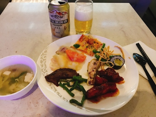 20190710國航貴賓室 (21).jpg - 2019醉飲法奧瑞