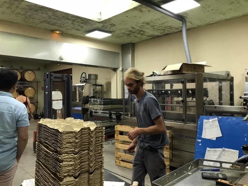 20191023布根地兄弟酒莊 (24).jpg - 2019醉飲法奧瑞