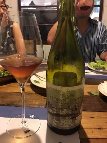 20160616法國酒與地中海餐 (14).jpg - 2018年品酒誌