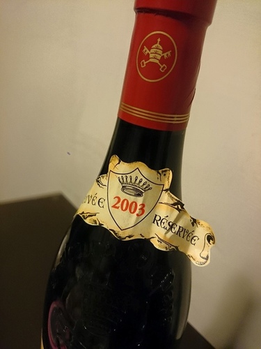 20151228 法國酒與台式菜 (10).jpg - 2015年品酒誌