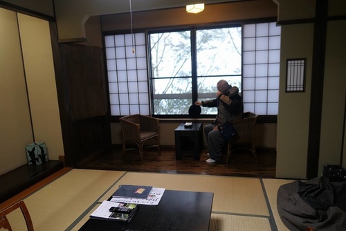 20170123若葉日式旅館 (14).jpg - 2017北九州溫泉