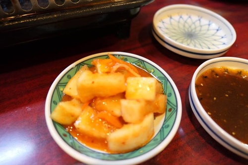 0121燒肉一力 (24).jpg - 2017北九州溫泉