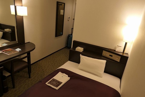 20170120小倉西鐵飯店 (3).jpg - 2017北九州溫泉