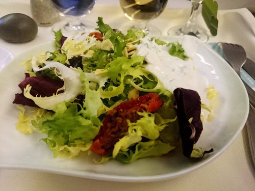 20150213 皇璽桂冠艙餐酒06.jpg - 醉飲南法