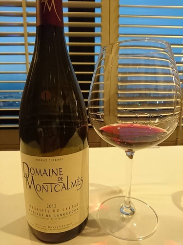 20160924法國西南Dr Serge (17).jpg - 2016年品酒誌