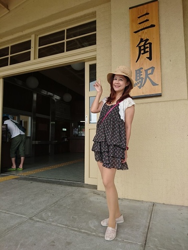 20160709 ATRAIN (6).jpg - 2016慢遊九州