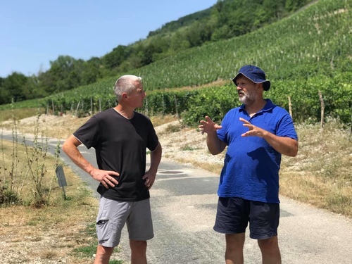 20190724李察吉爾酒莊 (20).jpg - 2019醉飲法奧瑞