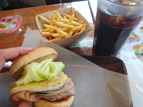 20170708佐世保漢堡1 (14).jpg - 2016慢遊九州